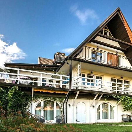 Villa Toscana Boutique Murzasichle Buitenkant foto