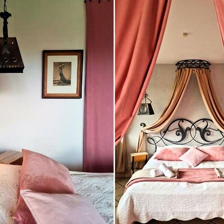 Villa Toscana Boutique Murzasichle Buitenkant foto