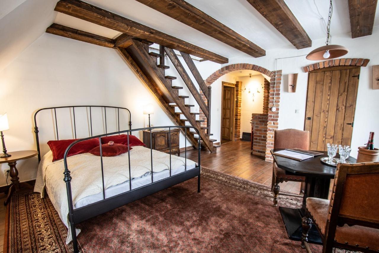 Villa Toscana Boutique Murzasichle Buitenkant foto