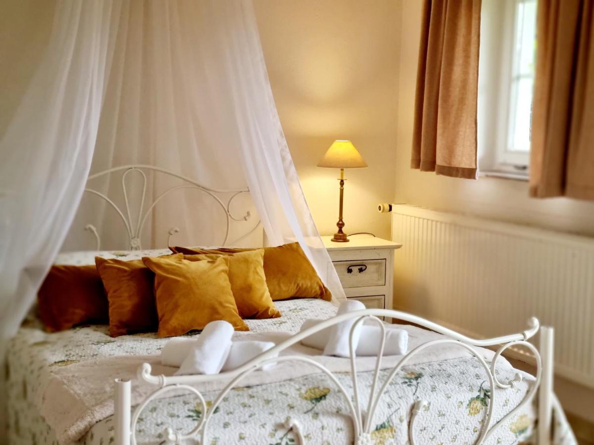 Villa Toscana Boutique Murzasichle Buitenkant foto