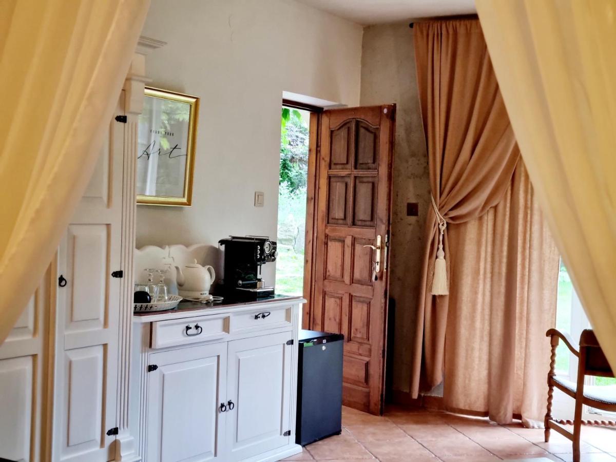 Villa Toscana Boutique Murzasichle Buitenkant foto