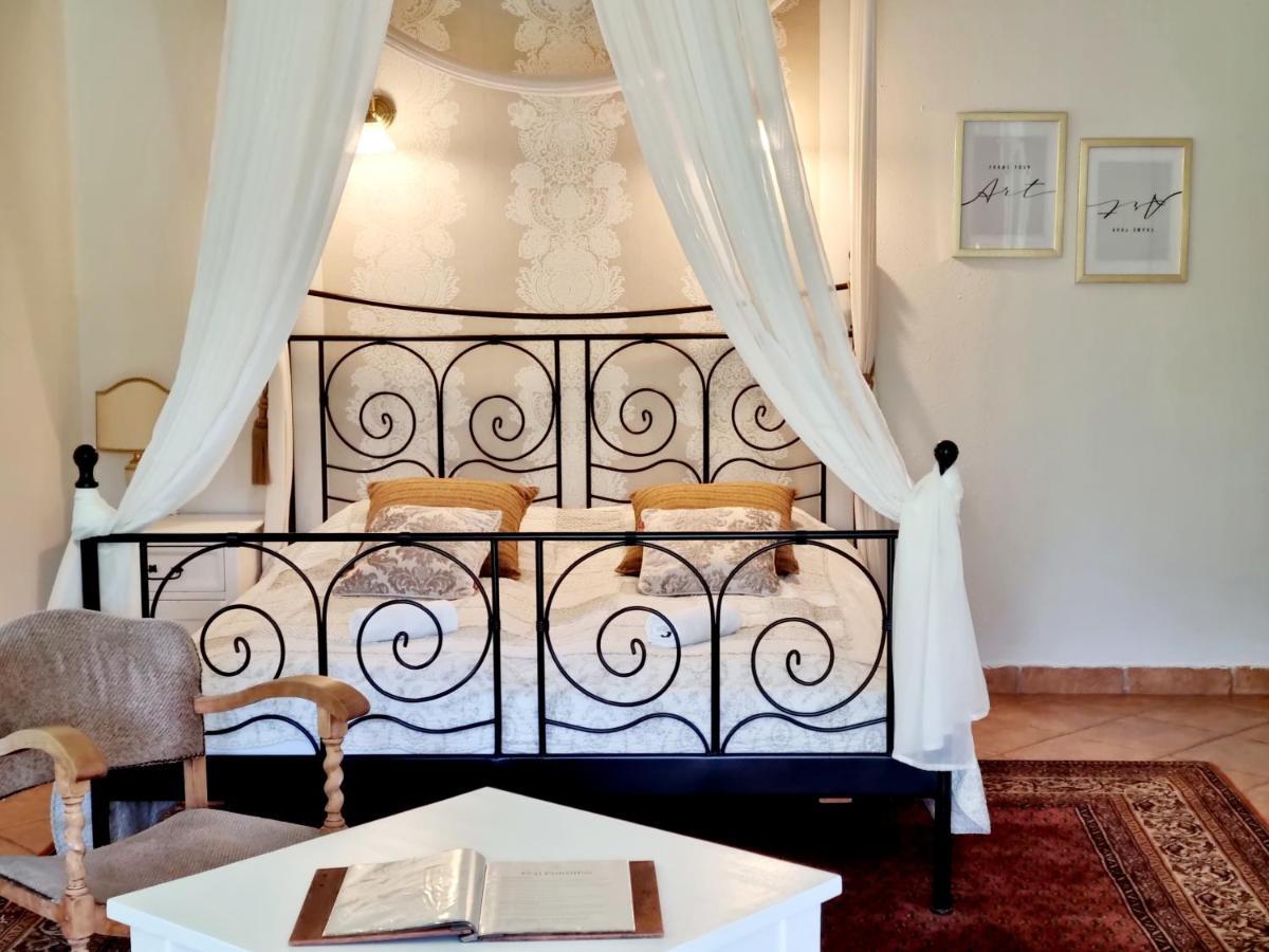 Villa Toscana Boutique Murzasichle Buitenkant foto