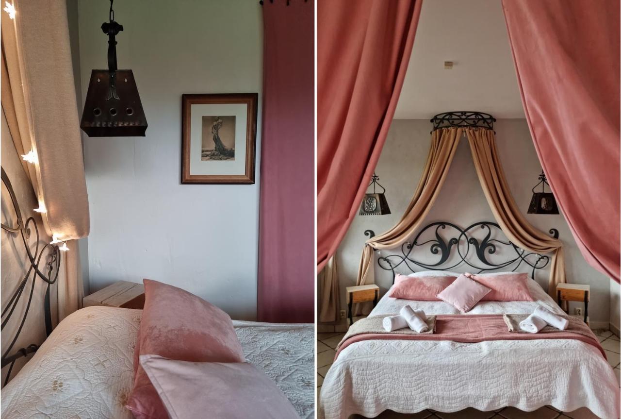 Villa Toscana Boutique Murzasichle Buitenkant foto