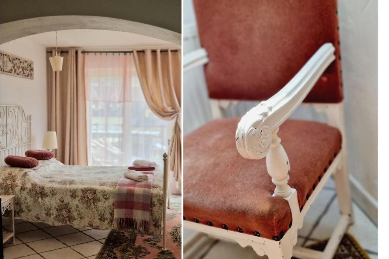 Villa Toscana Boutique Murzasichle Buitenkant foto