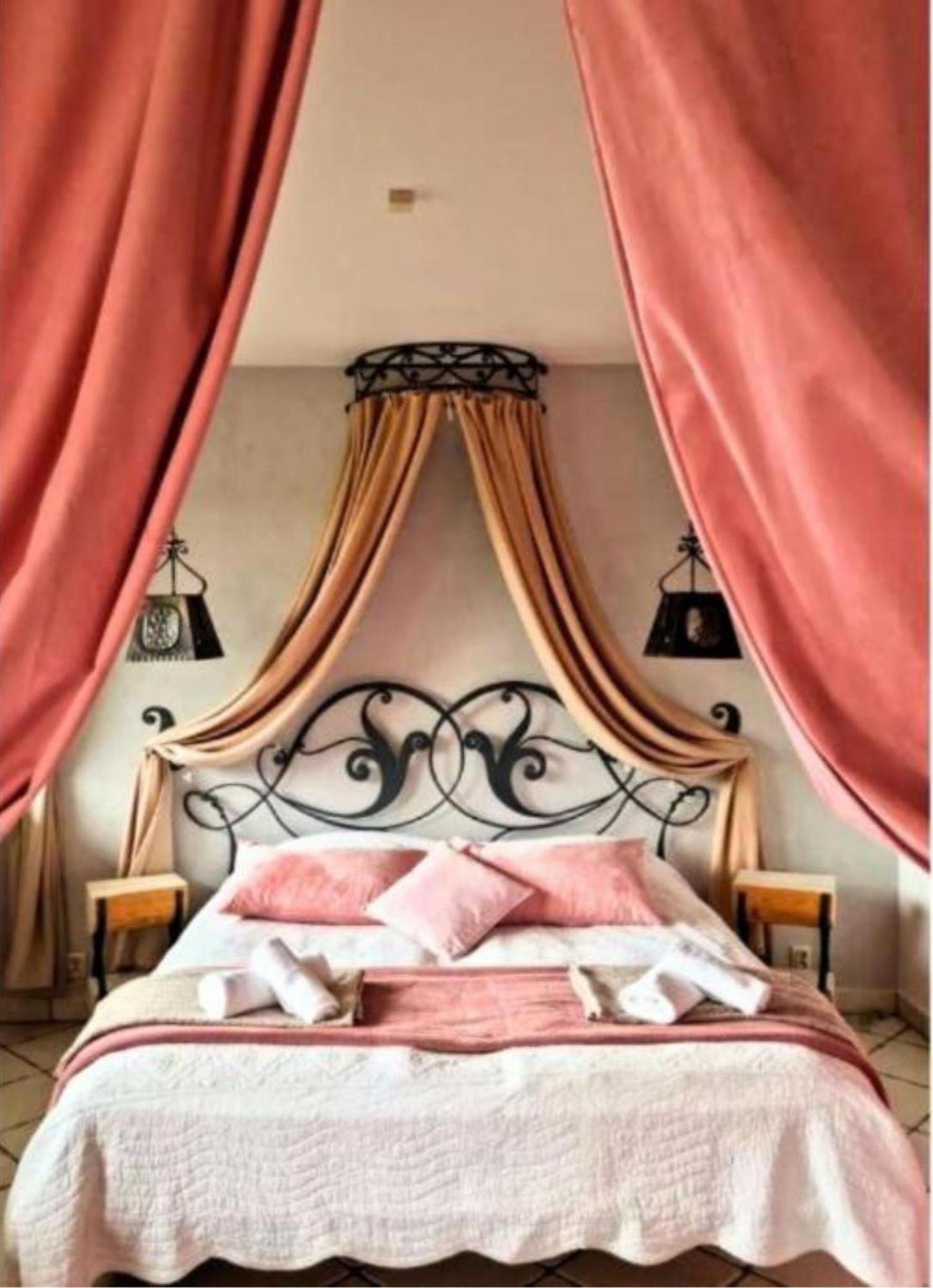 Villa Toscana Boutique Murzasichle Buitenkant foto