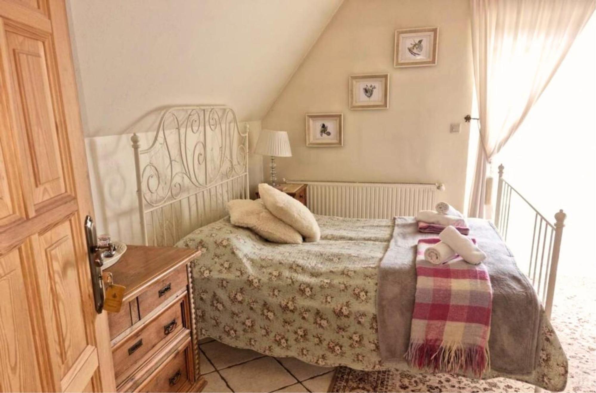Villa Toscana Boutique Murzasichle Buitenkant foto