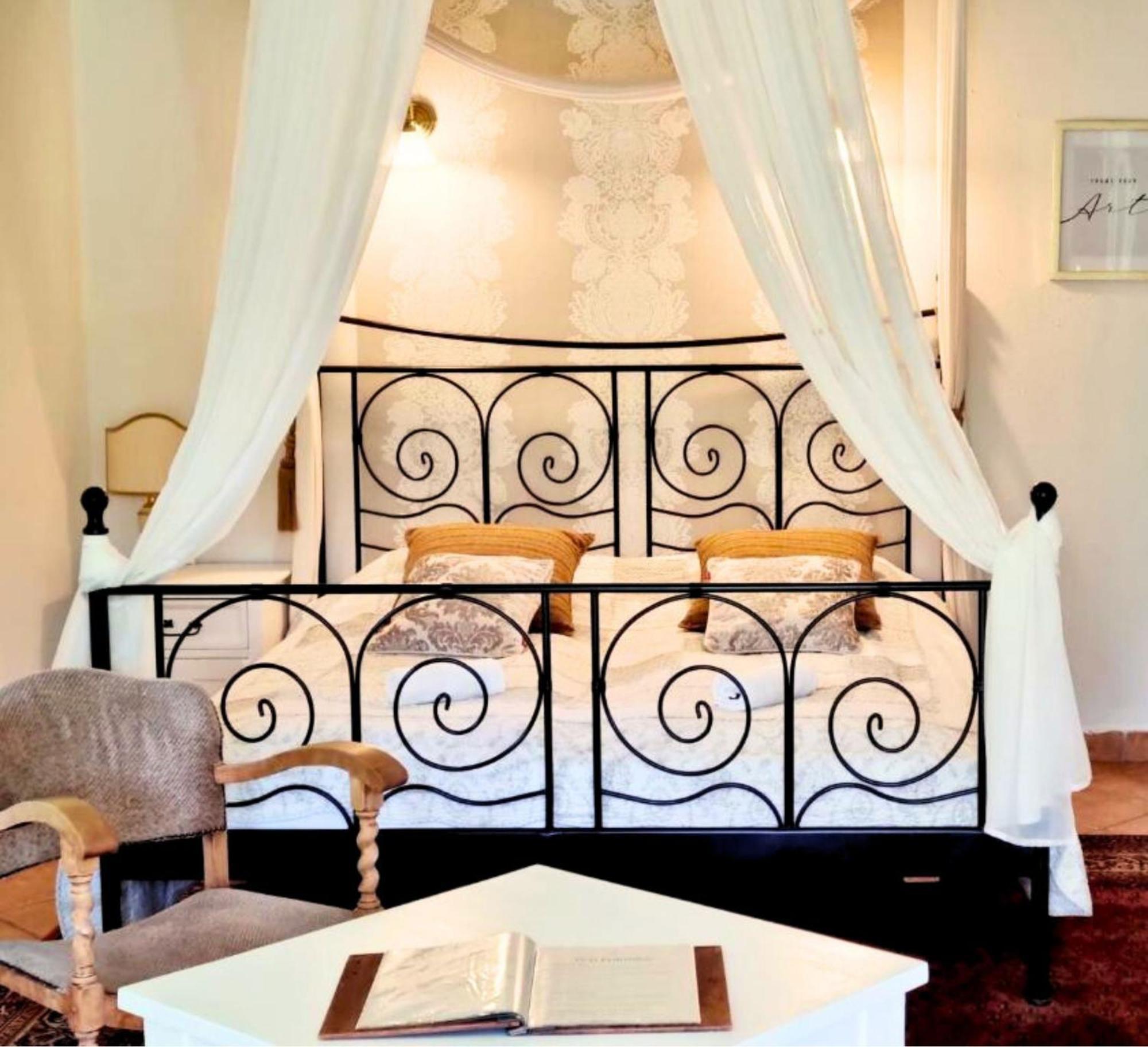 Villa Toscana Boutique Murzasichle Buitenkant foto