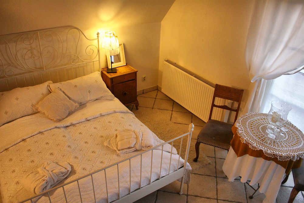 Villa Toscana Boutique Murzasichle Buitenkant foto