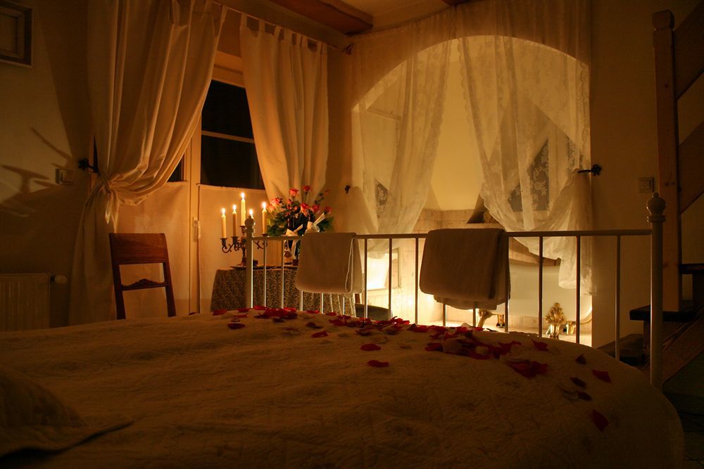 Villa Toscana Boutique Murzasichle Buitenkant foto