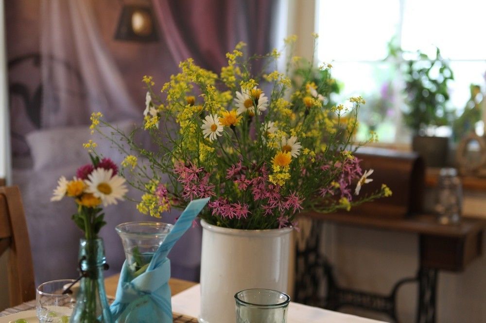 Villa Toscana Boutique Murzasichle Buitenkant foto