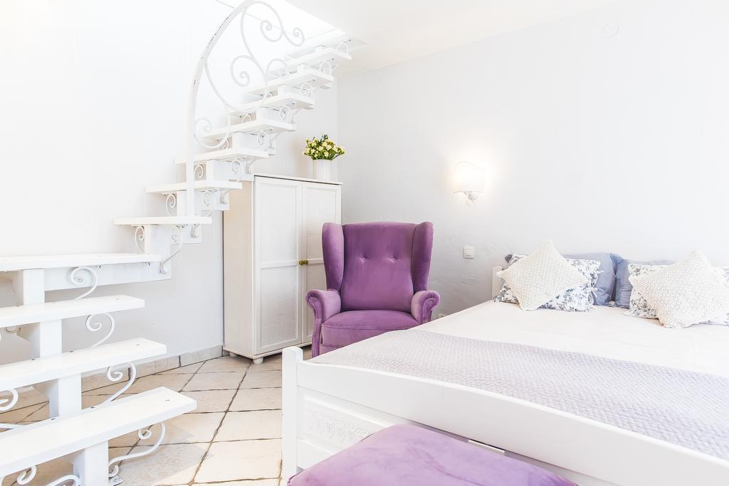 Villa Toscana Boutique Murzasichle Buitenkant foto