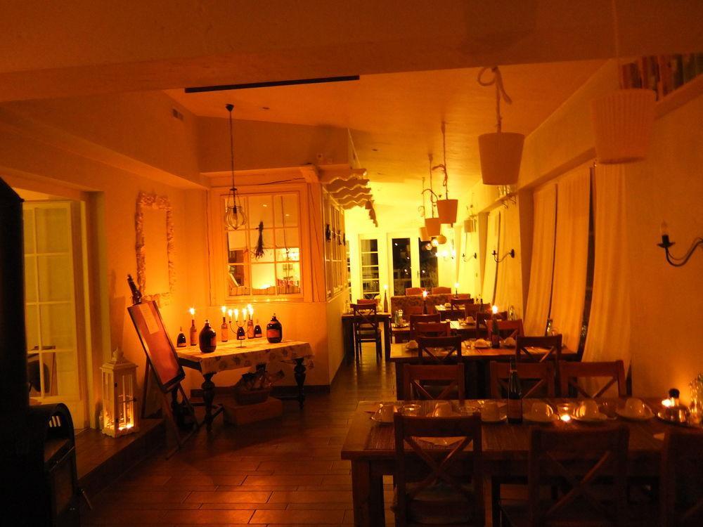 Villa Toscana Boutique Murzasichle Buitenkant foto