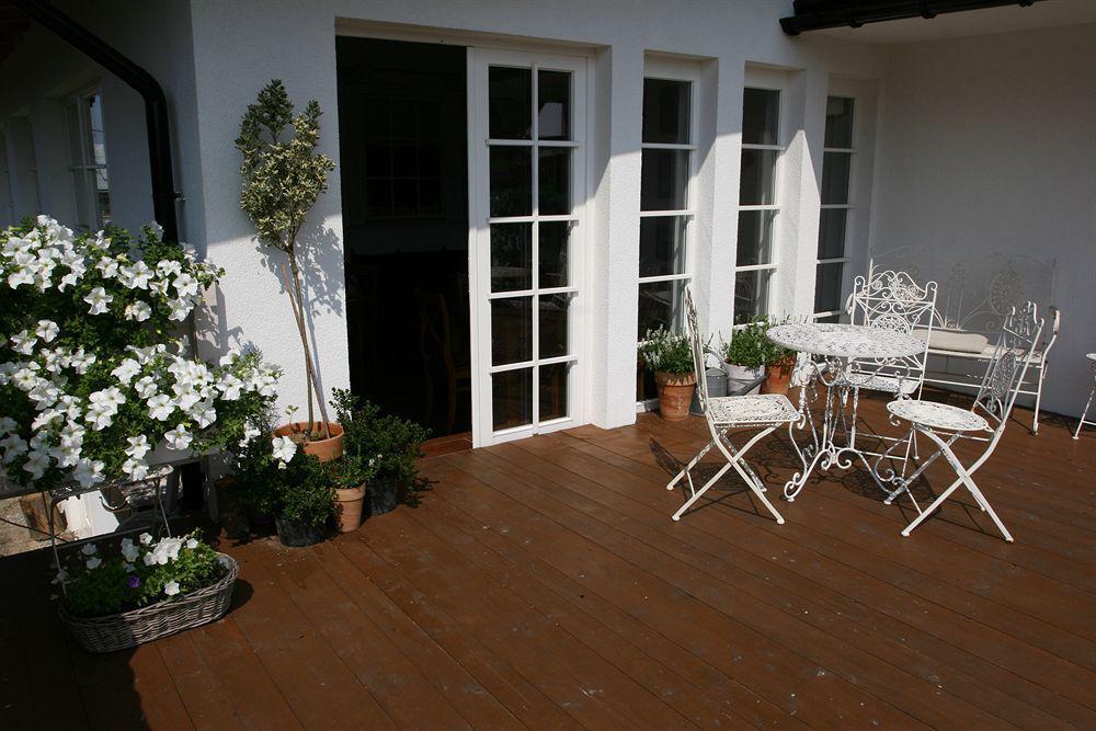 Villa Toscana Boutique Murzasichle Buitenkant foto