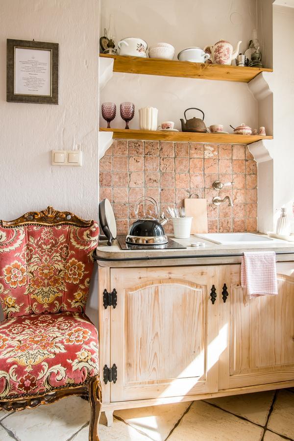 Villa Toscana Boutique Murzasichle Buitenkant foto