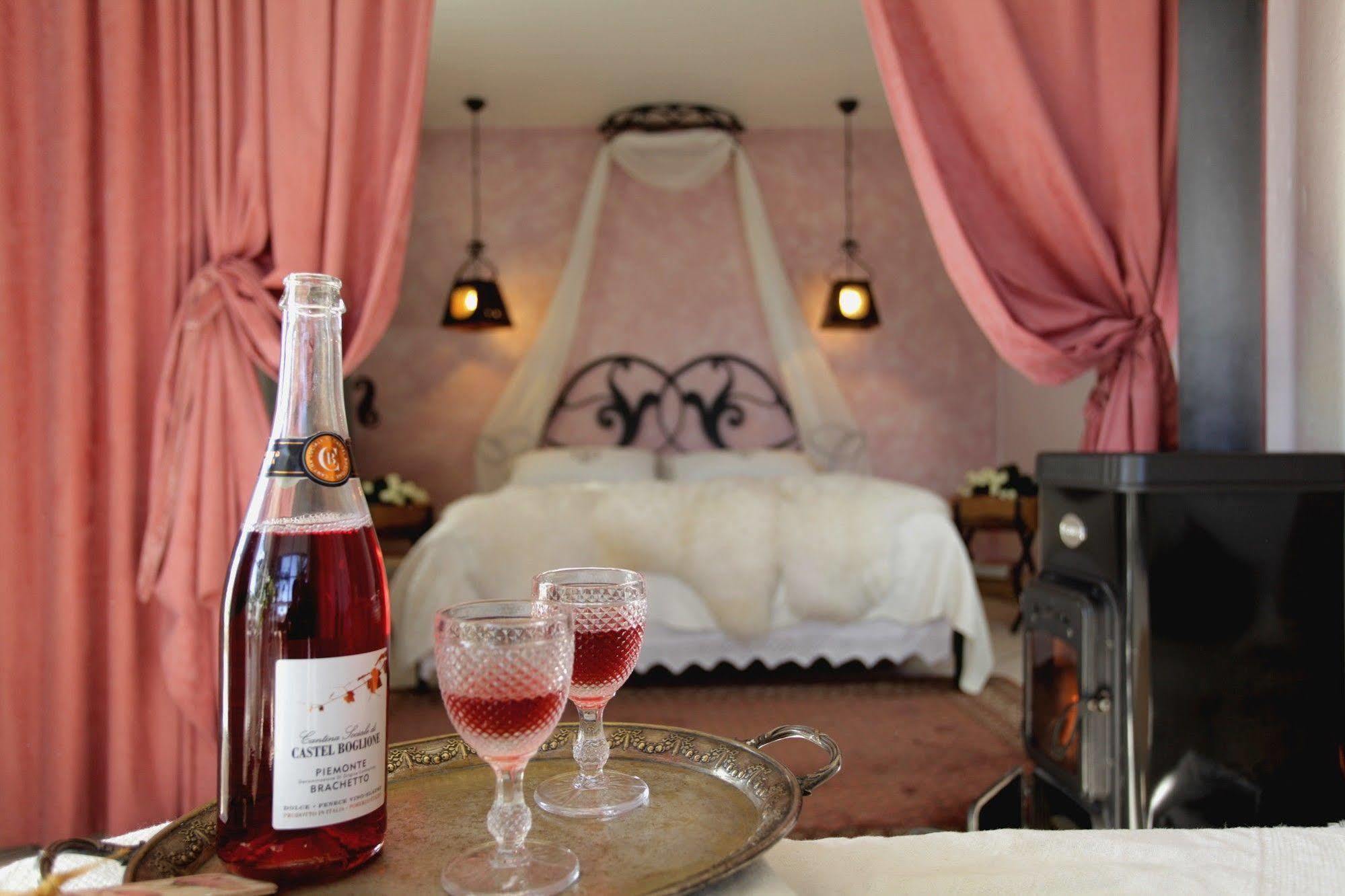 Villa Toscana Boutique Murzasichle Buitenkant foto