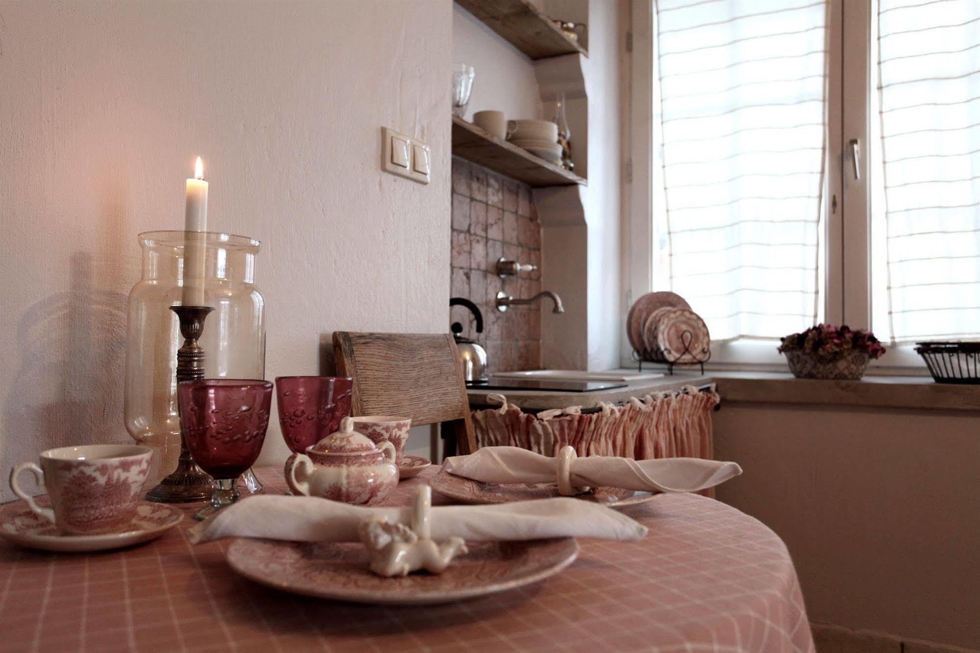 Villa Toscana Boutique Murzasichle Buitenkant foto
