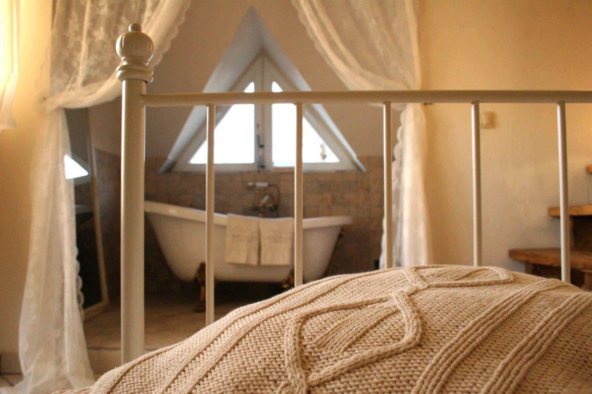 Villa Toscana Boutique Murzasichle Buitenkant foto
